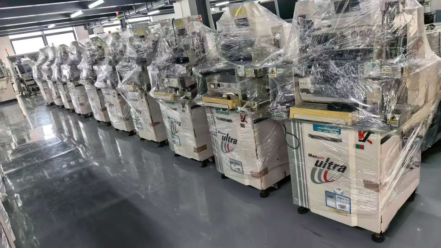 Malaysia Johor Equipment Acquisition
